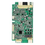 Lawn Mower Main Board 201-2452-0063 Ecovacs