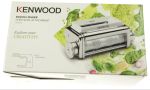 Kenwood Ravioli-Aufsatz KAX93.A0ME für Küchenmaschine AW20011040 Teigtaschenmacher