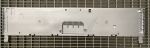 Bedienblende für Geschirrspüler Beko C00894146 Spülmaschine