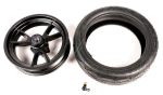 Vorderradbaugruppe 10x2,50_6,5 Ducati PRO III Advanced Safety P3-30 für E-Scooter