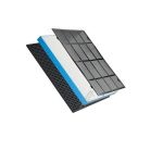 EF116-Kassettenfilter für Electrolux-Klimaanlage 9001676544 3-in-1-Filter