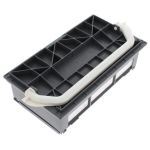 Bodenfilter komplett C00731593 Bauknecht