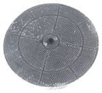 Aktivkohlefilter für Dunstabzugshaube Eurofilter AKB000/1 Dunstabzugshaube