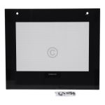 Frontglasscheibe 00688759