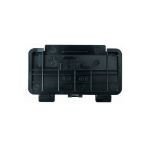 Türgriff schwarz 00420529 420529 Bosch, Siemens, Neff