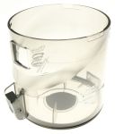 Zyklon-Behälter Candy Hoover für Staubsauger 48027398 Staubbehälter, Zyklon