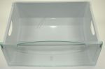 Kühlschrank-Schublade Liebherr 979130400 transparent, lang, NoFrost