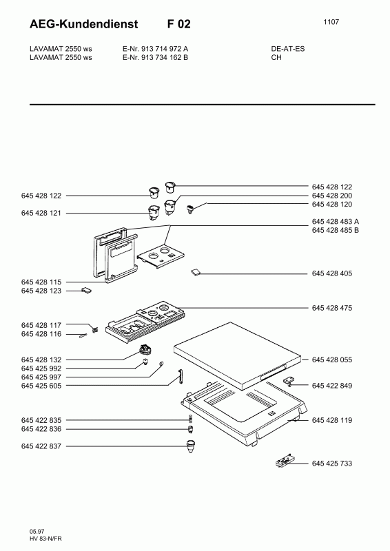 Ersatzteile_LAV2550_91371497200_Bild_2