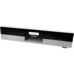 Blendenkasten Edelstahl, 8 Programme, 5 Zusatzfunktionen, 24 h Zeitvorwahl 11037609