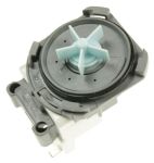Ablaufpumpe für Kühlschrank Hisense/Gorenje 808555 B12-6a01
