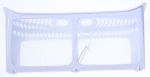 Trockner-Filter für Bauknecht 482000023267 Flusenfilter