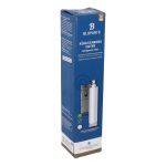 Wasserfilter passend für Whirlpool 484000008726  BLUPARTS - KOMPATIBEL 10102152