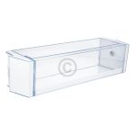 Abstellfach oben BOSCH 00704420 470x110mm Butterabsteller für Kühlschranktüre