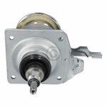 Kupplungseinheit LG 4265EA1006G für Waschmaschine LG Electronics