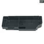 Abtropfschale PHILIPS Saeco 996530071992 17001901 schwarz für Kaffeemaschine