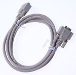 HDD-Kabel für Fernsehen & Telefonie Com ART101890 1,80m VGA-Verbindung