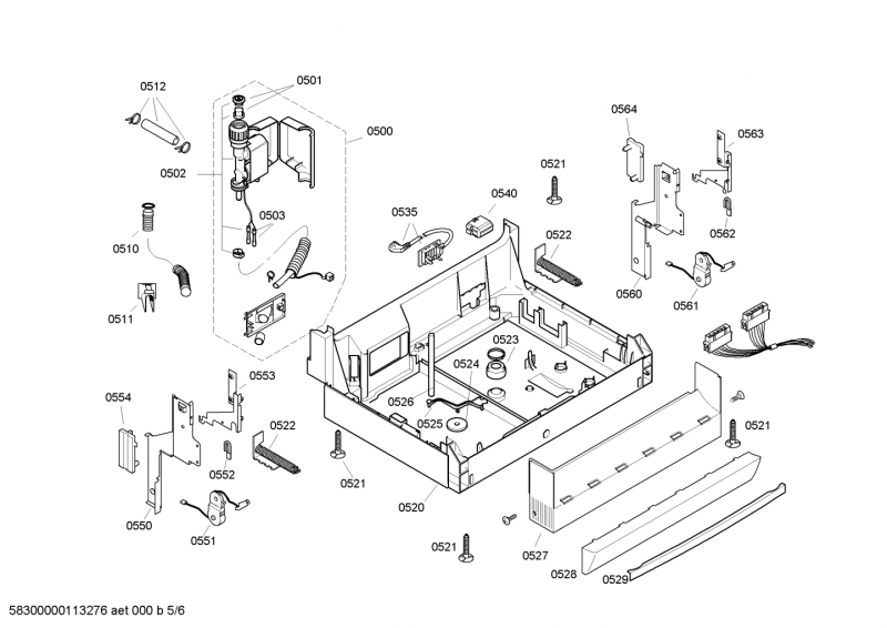 Ersatzteile_SE24M270EU_2F36_Bild_5