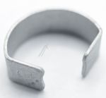 Spannfeder für Kühlschrank Liebherr 720311600 Schließdämpfer
