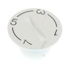 Knopf für Kühlschrank Bosch 00170717 Türdichtung