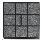 Staubfilter Liebherr 7422500 für Kühlschrank