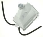 Spülmittelbehälter für Waschmaschine Midea 12138100003300 Waschmittelfach