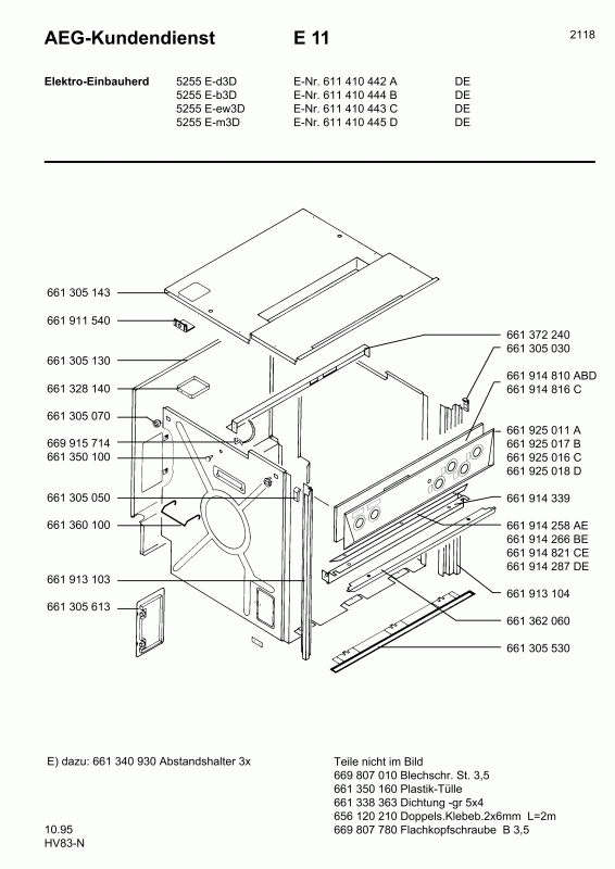 Ersatzteile_Competence_5255_E_M_3_D_61141044500_Bild_1