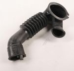 Pumpenschlauch für Waschmaschine Haier 0020301793A intern
