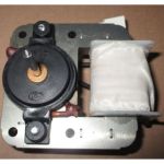 Ventilatormotor Beko 2978090200 KELI für Trockner Beko