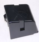 Deckel für Sonstige Gehäuseteile Bosch 00153303 Abdeckung