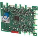 Steuerungsmodul programmiert Control power module, BS470/480 GOS8002 12030903