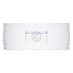 Gefrierfachklappe oben für Gefrierteil beko 4807850100 in KühlGefrierKombination