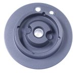 Steckaufsatz für Ofen Küppersbusch 153010 Gehäuseteil Abdeckung