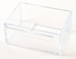 Abwasserbehälter klein für Geschirrspüler Electrolux AEG 140056093044 Auffangbehälter Gehäuse