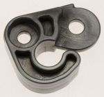 Whirlpool Geschirrspüler Fixierstriegel 482000031713 Türverschluss