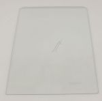 Glasablage für Kühlschrank Beko C00873120 Regal