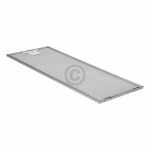 Metallfettfilter LXBXH 482X192X8 11040161