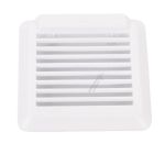 Abdeckung Lüfterblatt Luftkanal für Kühlschrank Midea 12131000001555 Luftführung Kühlung