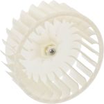 Trockner-Lüfterrad BSH-Gruppe 00491640 Gebläse