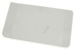 Gefrierfachklappe für Kühlschrank Hisense Gorenje HK1389738 Frontblende Eisfach