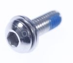 Sechskant-Halbrundkopfschrauben SoFlow 800.460.21 M6xP1.0x18 für E-Scooter SO2 AIR MAX