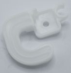 Türstopper für Kühlschrank Hisense/Gorenje 798506 Türverschluss