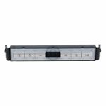 Bedienmodul für Elektronik Bosch 12015206 Tastenfeld