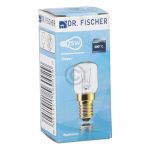Lampe E14 25W BOSCH 00032196 25mmØ 56mm klein 230/240V für Backofen Mikrowelle