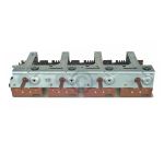Kochplattenschalterblock 4er-Einheit YH60-70 BOSCH 00096772 für Herd