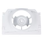 Halter für Ventilator Electrolux 2238185058 für Kühlschrank