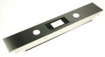 Schalterblende IX Bauknecht 481010910897 für Backofen Bauknecht
