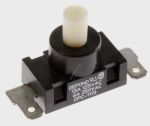 Schalter für DeLonghi Staubsauger 5211410061 Druckschalter