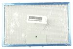 Fettfilter für Dunstabzugshaube AEG 80877228 Metallfilter