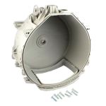 Bottich Bauknecht 481010751328 für Waschmaschine