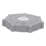 Salzbehälterdeckel passend für Bosch 00165259 BLUPARTS - KOMPATIBEL 10116885